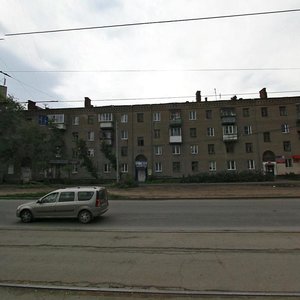 Pobedy Avenue, 119 ، تشيليابينسك: صورة