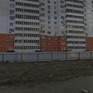 Ulitsa imeni Nikolaya Semenovicha Kotlyarova, 7, Krasnodar: photo