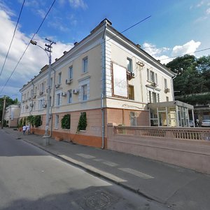 Prymorska vulytsia, 11, Odesa: photo