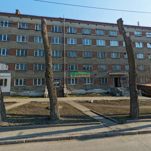 Malysheva Street, 130, Yekaterinburg: photo