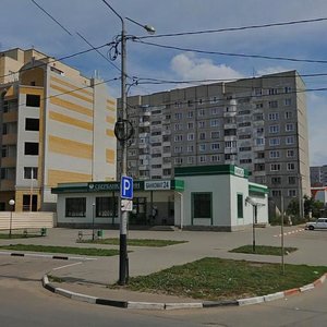 Ulitsa Chicherina, 44В, Tambov: photo