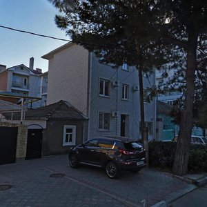 Ulitsa Samburova, 162, Anapa: photo