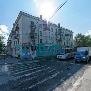 Pervomayskaya ulitsa, 1 ، : صورة