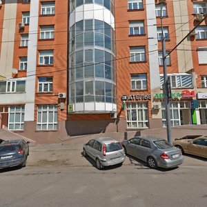 Vorontsovskaya Street, 25с1, Moscow: photo