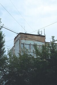 Dzerzhinskogo Street, 1, Irkutsk: photo