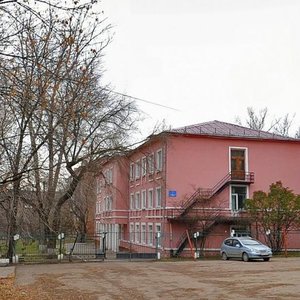Glinki Street, 6А, : foto
