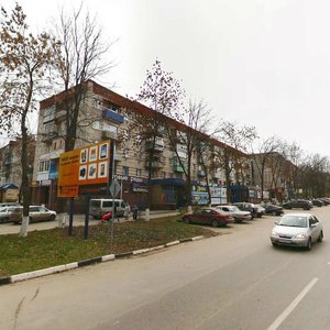 Ulitsa 40 let Oktyabrya, 17, Kstovo: photo