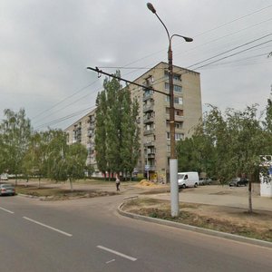 Yuzhno-Moravskaya street, 30, Voronezh: photo