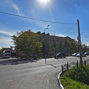 Krasnoy Armii Avenue, 212к2 ، : صورة
