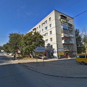 Polukhina Street, 2/1, Volgograd: photo