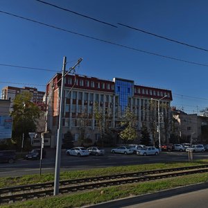 Zakharova Street, 11, Krasnodar: photo