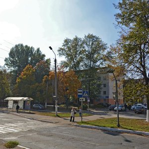 Stroiteley Avenue, 13, : foto