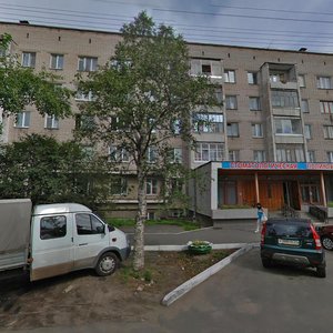 Vologodskaya ulitsa, 17 ، : صورة