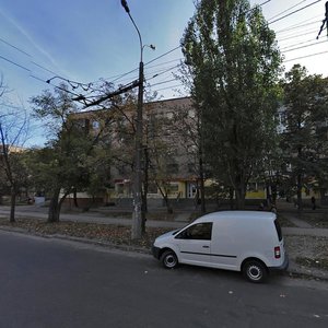 Чернигов, Улица Рокоссовского, 41: фото