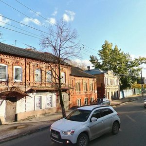 Kommunisticheskaya Street, 28, Nizhny Novgorod: photo