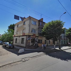 Vulytsia Vynnychenka, 10, Lutsk: photo