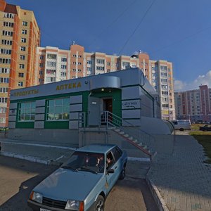 Нижнекамск, Улица Сююмбике, 13А: фото