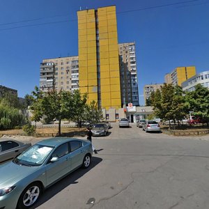 Slavy Boulevard, 6, Dnipro: photo