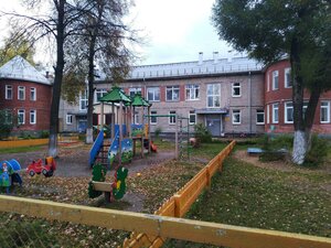 1st Krasnoarmeyskaya Street, 54, Perm: photo