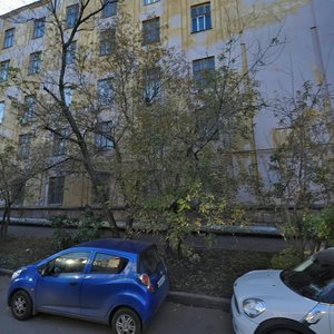 Leninsky Avenue, 19с2 ، موسكو: صورة
