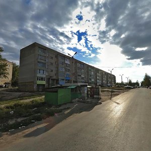 Elektricheskiy Drive, 10, Penza: photo