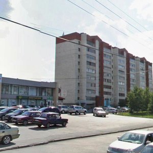 Kraulya Street, 55, Yekaterinburg: photo