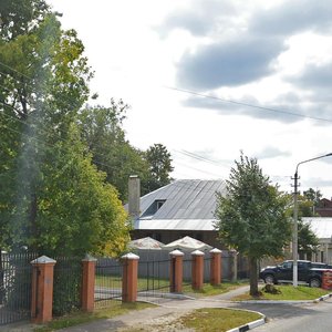 Alekseya Tupitsina Street, 17, Egorievsk: photo