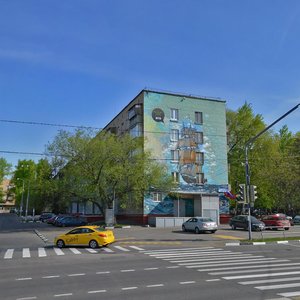 Sevastopolskiy Avenue, 37 ، موسكو: صورة