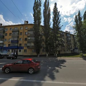 Gagarina Street, 91, Lipetsk: photo