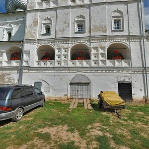 Spasskaya Street, 31/2А, Uglich: photo