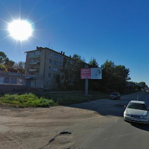 Вологда, Тепличный микрорайон, 1: фото