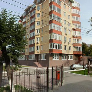 Fabrichnaya ulitsa, 7, Tyumen: photo