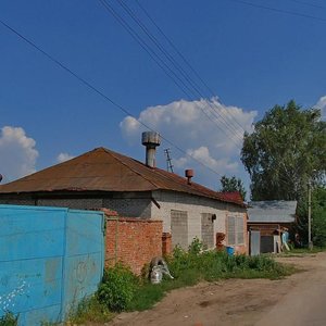 Коломна, Улица Толстикова, 95: фото