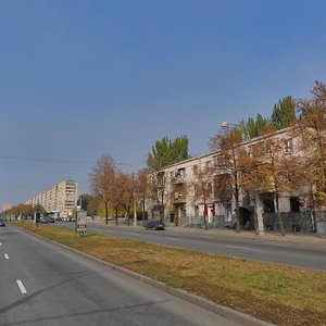 Sobornyi prospekt, 106, Zaporizhia: photo