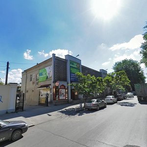 Petrovskaya ulitsa, 68А, Taganrog: photo