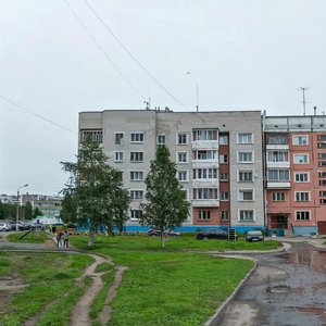 Ulitsa Konovalova, 14А, Severodvinsk: photo