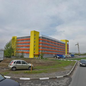 Yesenina Street, 32Б, Belgorod: photo