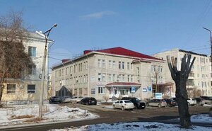 Uralskaya ulitsa, 43А, Kamensk‑Uralskiy: photo