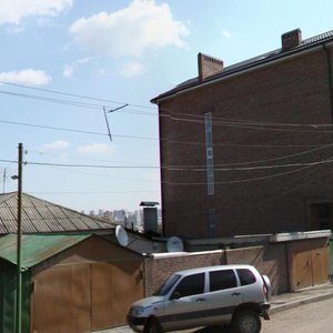 Profsoyuznaya Street, 76, Rostov‑na‑Donu: photo