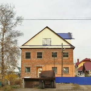 Ulitsa Krupskoy, 9, : foto
