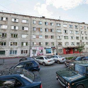 Transportnaya Street, 2 ، تومسك: صورة