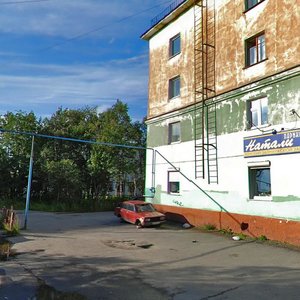 Kapitana Tarana Drive, 23, Murmansk: photo