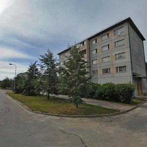 Moskovskaya ulitsa, 17, Vsevolgsk: photo