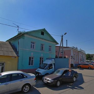 Pozharny proyezd, 4, : foto