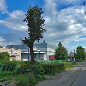 Dzerzhinskogo Street, 73А, Kaliningrad: photo