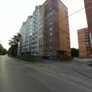 Timiryazeva Street, 29Б, Nizhny Novgorod: photo