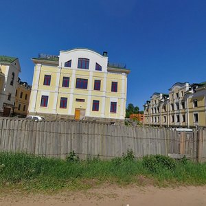 Lesnaya Street, 11Б, Kostroma: photo