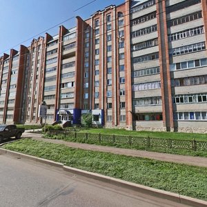 Khudayberdina Street, 202, Sterlitamak: photo