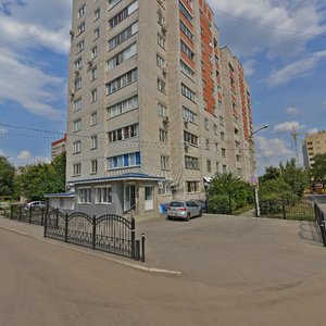 Воронеж, Улица Хользунова, 40Д: фото