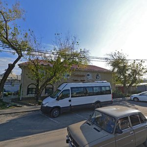 Novorossijskaya Street, 92, Krasnodar: photo